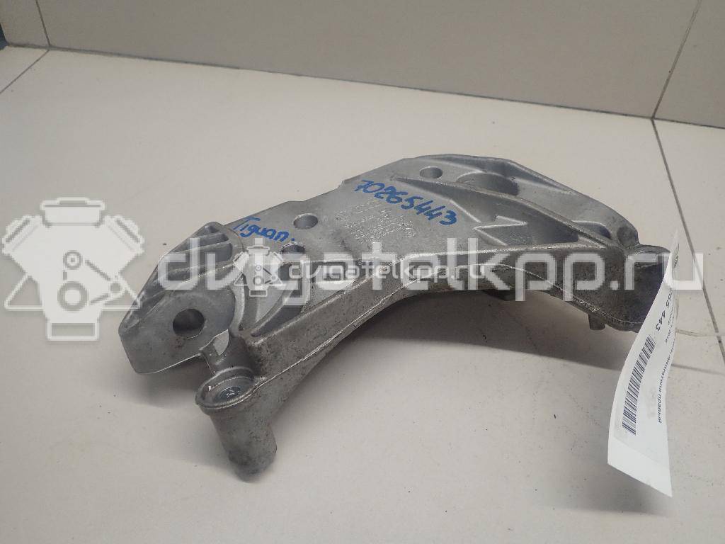 Фото Кронштейн двигателя правый  06J199207P для seat Altea {forloop.counter}}