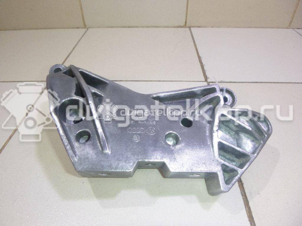 Фото Кронштейн двигателя правый  06J199207P для seat Altea {forloop.counter}}