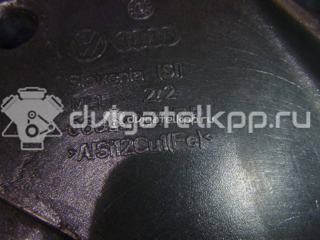 Фото Кронштейн двигателя правый  06J199207P для seat Altea {forloop.counter}}