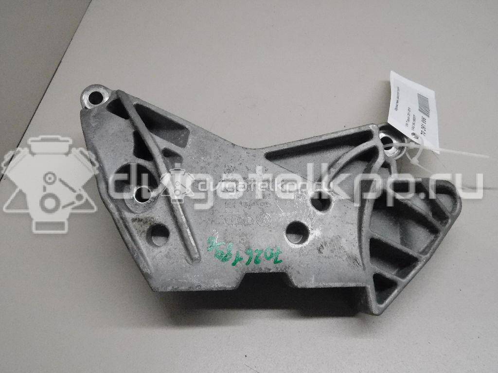 Фото Кронштейн двигателя правый  06J199207P для seat Altea {forloop.counter}}