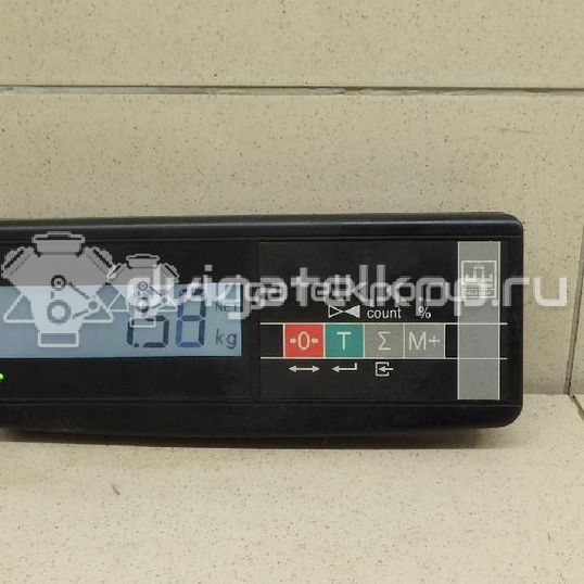 Фото Кронштейн двигателя правый  06J199207P для seat Altea