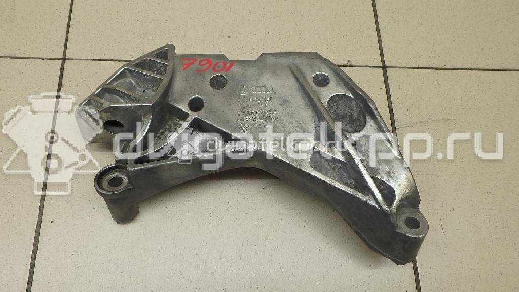 Фото Кронштейн двигателя правый  06J199207P для seat Altea {forloop.counter}}