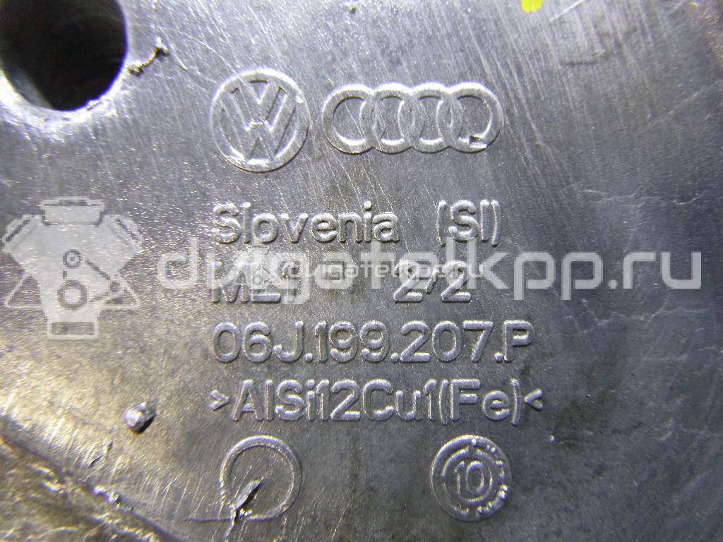 Фото Кронштейн двигателя правый  06J199207P для seat Altea {forloop.counter}}