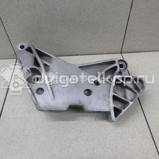 Фото Кронштейн двигателя правый  06J199207P для seat Altea