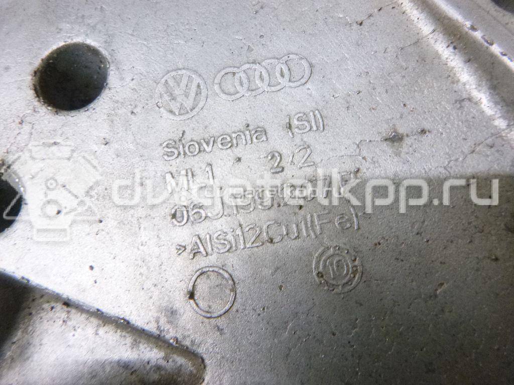 Фото Кронштейн двигателя правый  06J199207P для seat Altea {forloop.counter}}