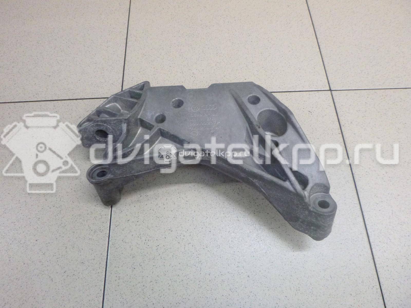 Фото Кронштейн двигателя правый  06J199207P для audi TT(8S) {forloop.counter}}