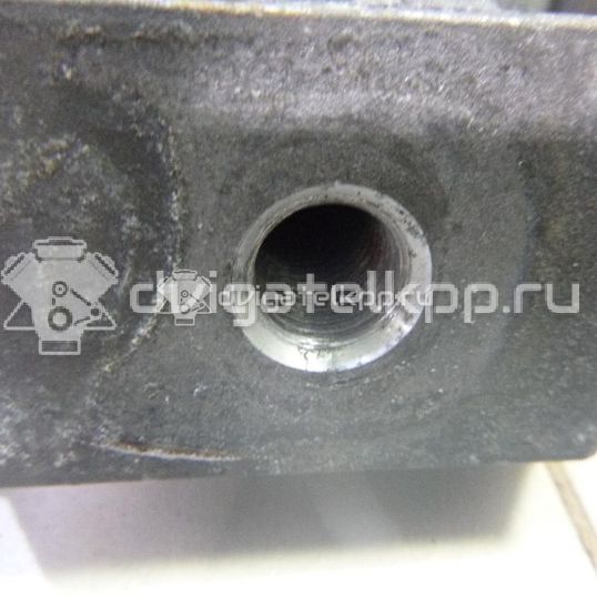 Фото Кронштейн двигателя правый  06J199207P для seat Altea