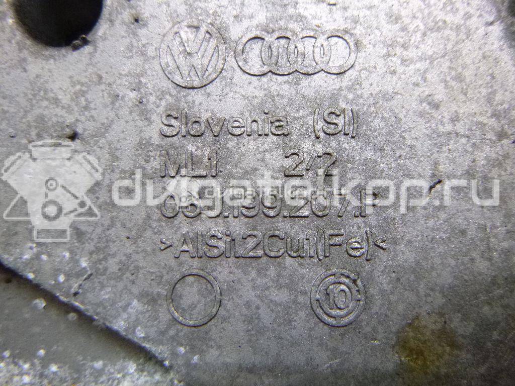 Фото Кронштейн двигателя правый  06J199207P для seat Altea {forloop.counter}}
