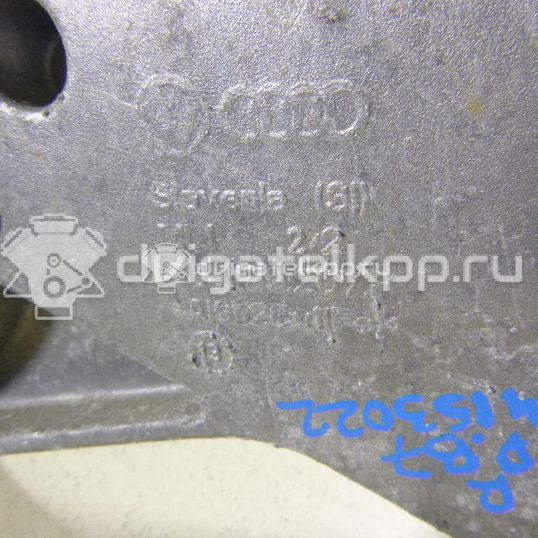 Фото Кронштейн двигателя правый  06J199207P для seat Altea