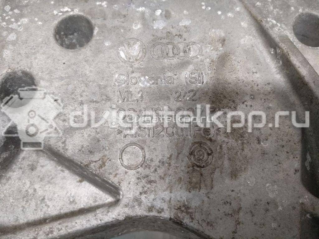 Фото Кронштейн двигателя правый  06J199207P для seat Altea {forloop.counter}}