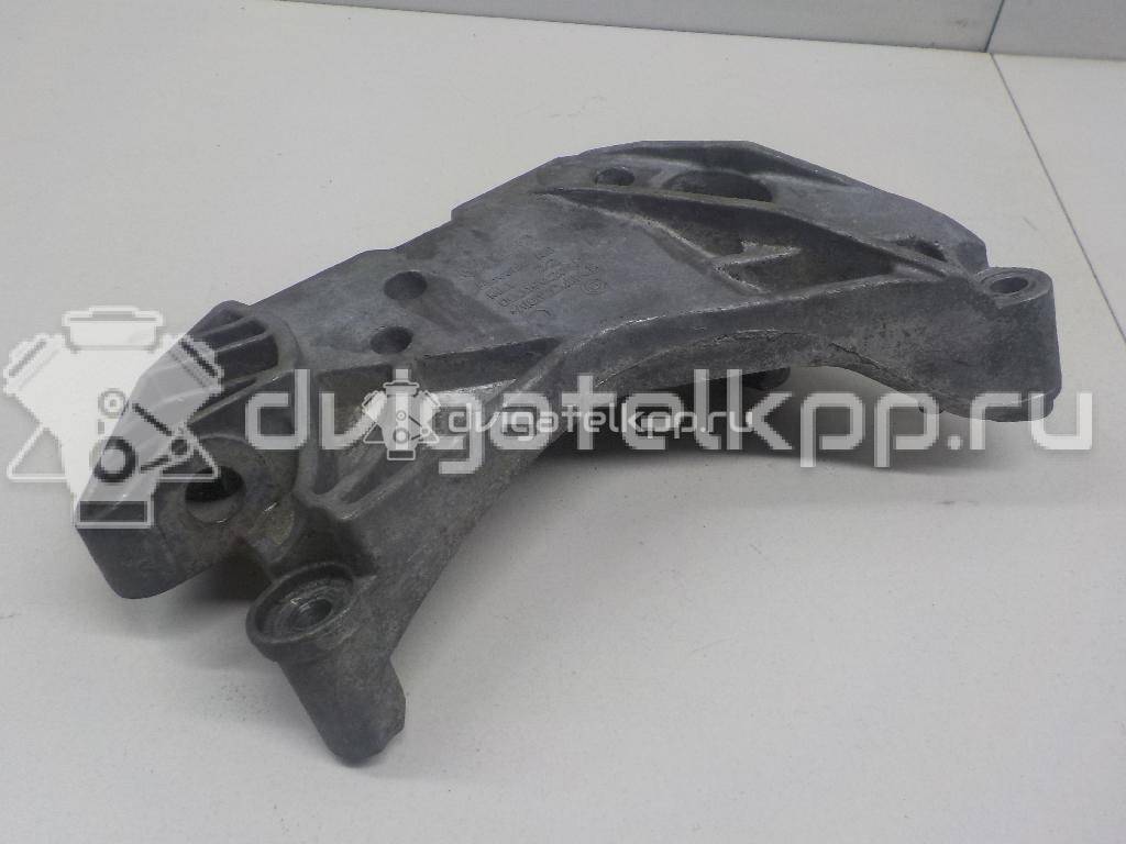 Фото Кронштейн двигателя правый  06J199207P для seat Altea {forloop.counter}}
