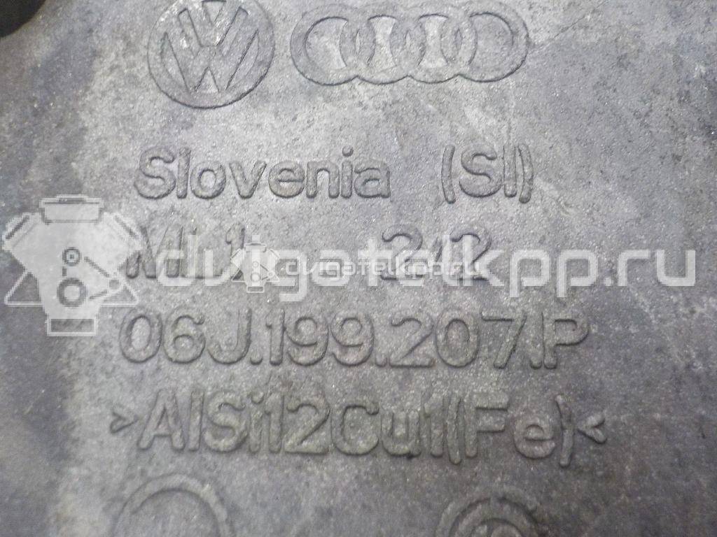 Фото Кронштейн двигателя правый  06J199207P для seat Altea {forloop.counter}}