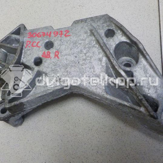 Фото Кронштейн двигателя правый  06J199207P для seat Altea