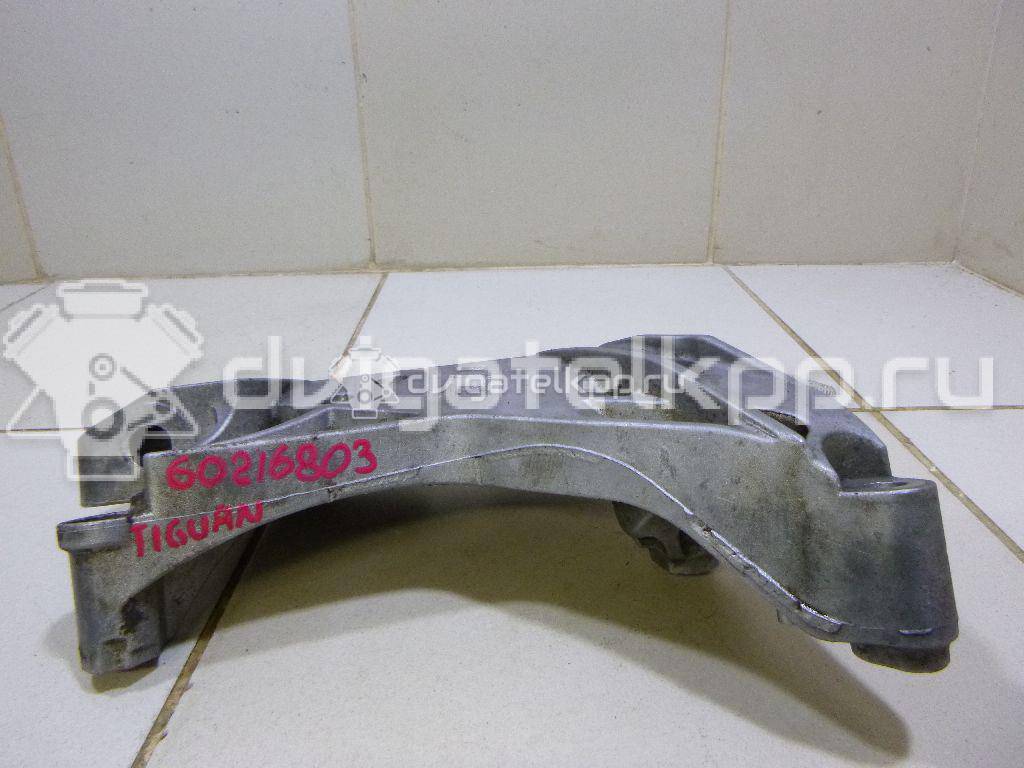 Фото Кронштейн двигателя правый  06J199207P для seat Altea {forloop.counter}}