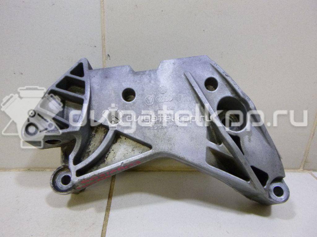Фото Кронштейн двигателя правый  06J199207P для seat Altea {forloop.counter}}