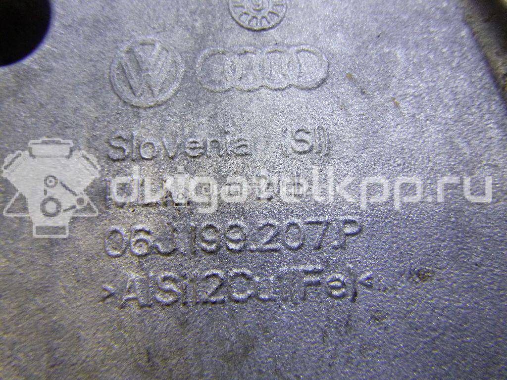 Фото Кронштейн двигателя правый  06J199207P для seat Altea {forloop.counter}}