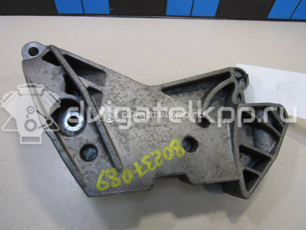 Фото Кронштейн двигателя правый  06j199207p для audi A3 [8P1] {forloop.counter}}