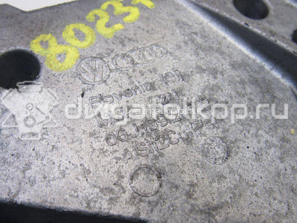 Фото Кронштейн двигателя правый  06j199207p для audi A3 [8P1] {forloop.counter}}