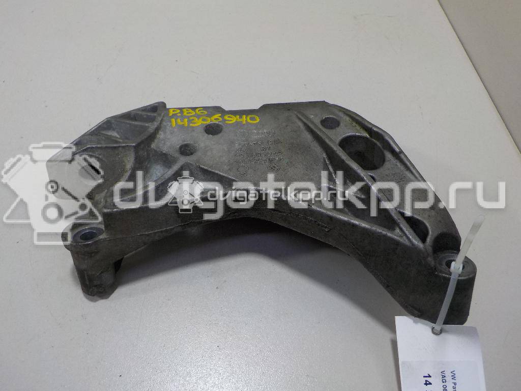 Фото Кронштейн двигателя правый  06J199207P для seat Altea {forloop.counter}}