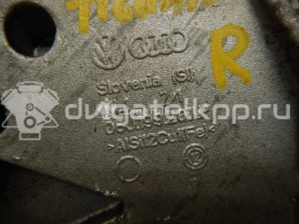 Фото Кронштейн двигателя правый  06J199207P для seat Altea {forloop.counter}}