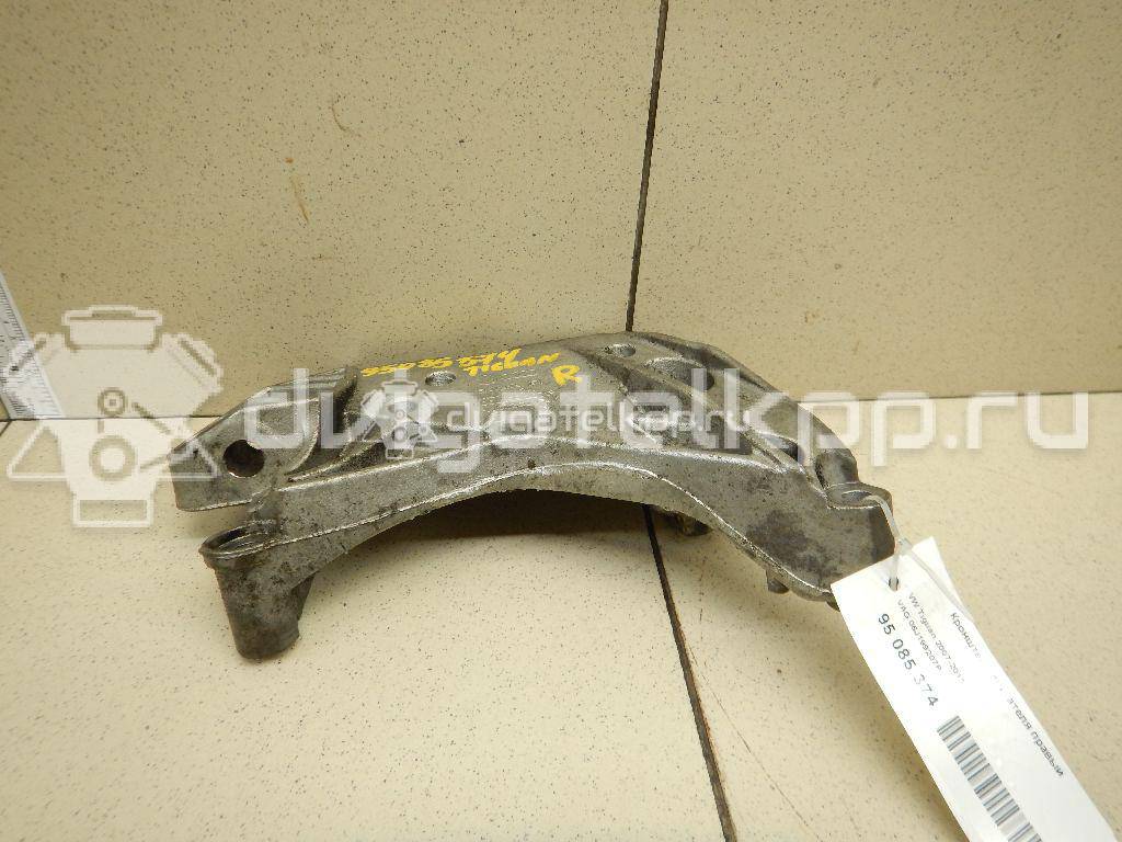 Фото Кронштейн двигателя правый  06J199207P для seat Altea {forloop.counter}}