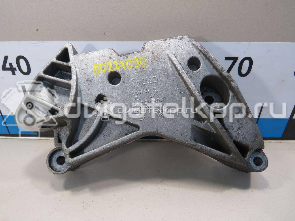 Фото Кронштейн двигателя правый  06j199207p для audi A3 [8P1] {forloop.counter}}