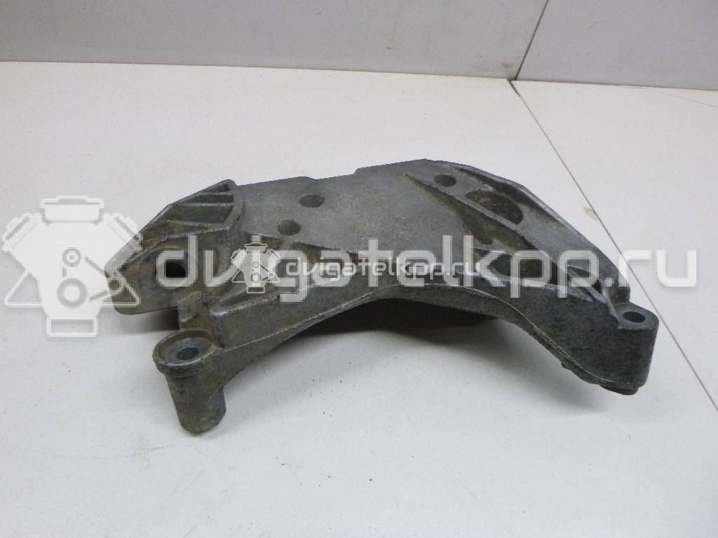 Фото Кронштейн двигателя правый  06J199207P для seat Altea {forloop.counter}}