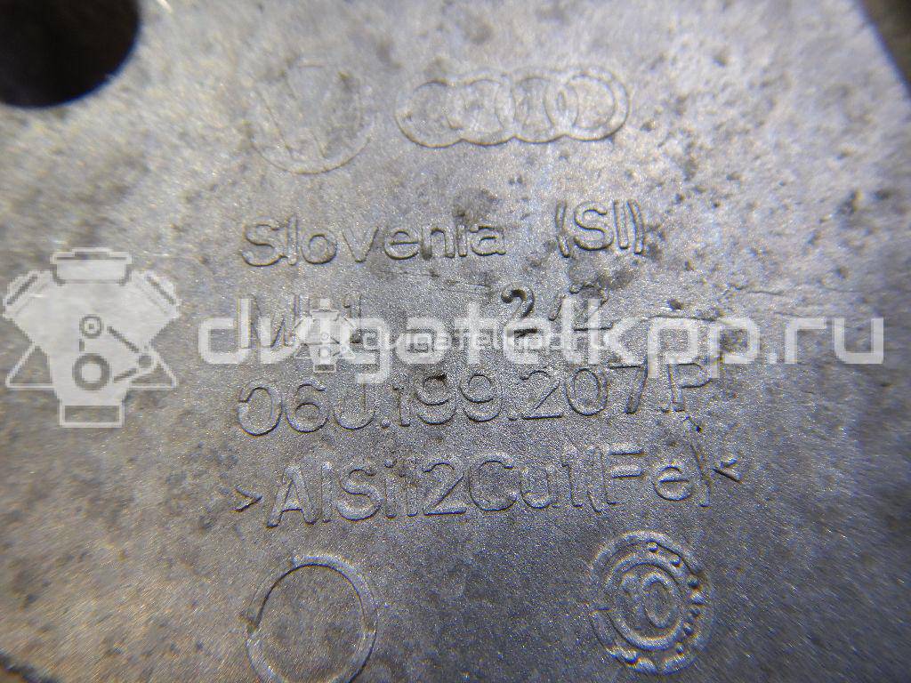 Фото Кронштейн двигателя правый  06J199207P для seat Altea {forloop.counter}}