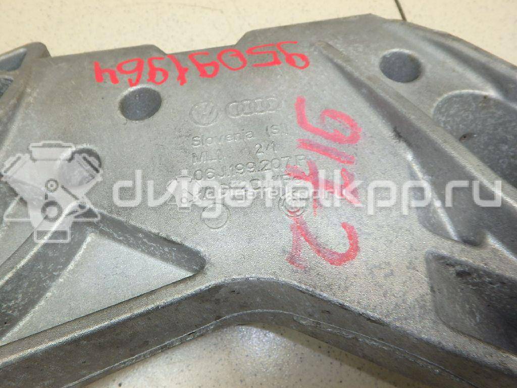 Фото Кронштейн двигателя правый  06J199207P для seat Altea {forloop.counter}}