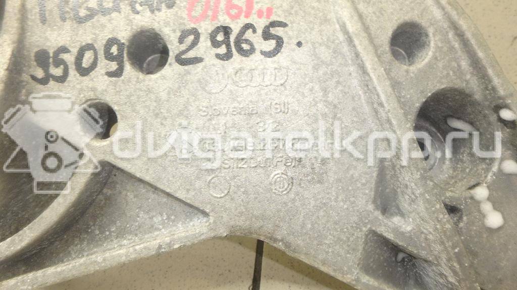 Фото Кронштейн двигателя правый  06j199207p для audi A3 [8P1] {forloop.counter}}