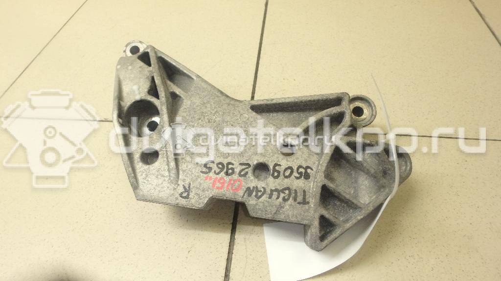 Фото Кронштейн двигателя правый  06j199207p для audi A3 [8P1] {forloop.counter}}