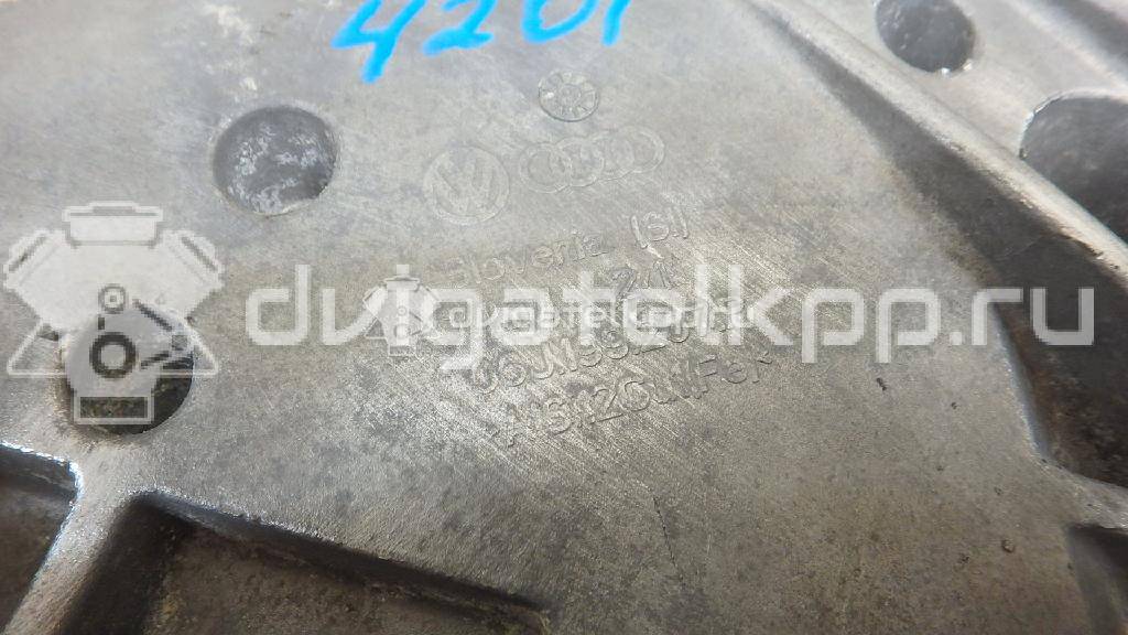 Фото Кронштейн двигателя правый  06J199207P для seat Altea {forloop.counter}}