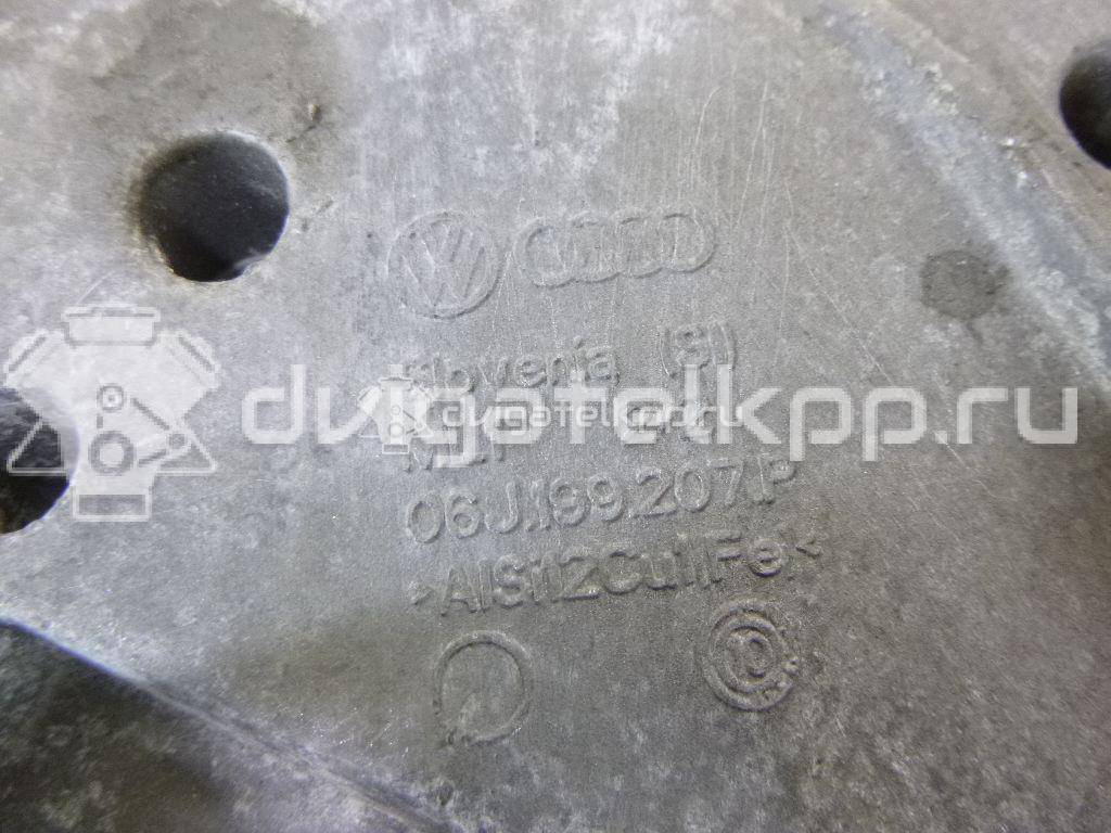 Фото Кронштейн двигателя правый  06J199207P для seat Altea {forloop.counter}}
