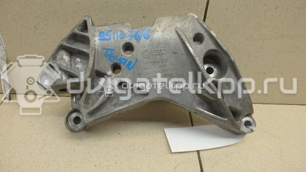 Фото Кронштейн двигателя правый  06j199207p для audi A3 [8P1] {forloop.counter}}