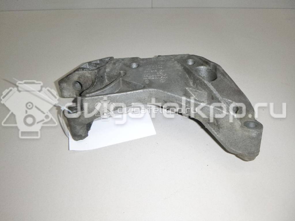Фото Кронштейн двигателя правый  06J199207P для seat Altea {forloop.counter}}