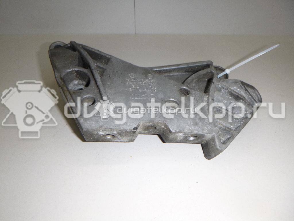 Фото Кронштейн двигателя правый  06J199207P для seat Altea {forloop.counter}}