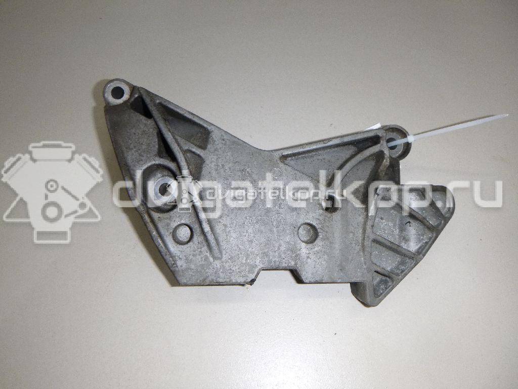 Фото Кронштейн двигателя правый  06J199207P для seat Altea {forloop.counter}}