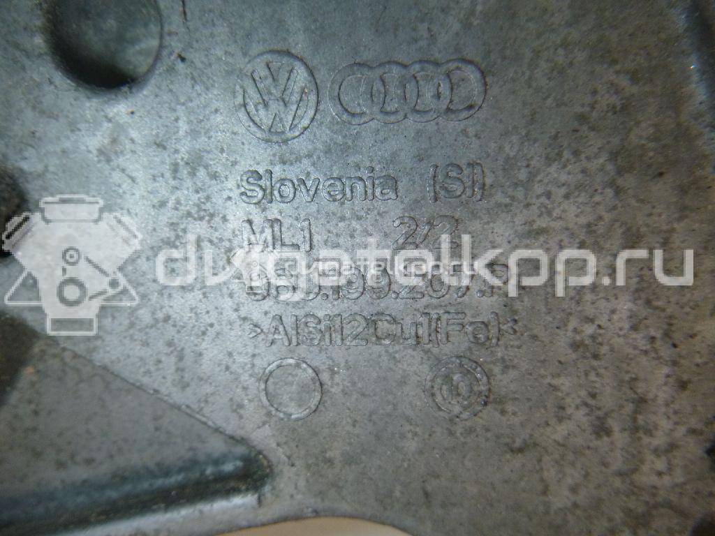 Фото Кронштейн двигателя правый  06J199207P для seat Altea {forloop.counter}}