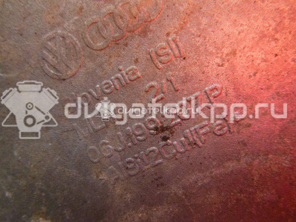 Фото Кронштейн двигателя правый  06J199207P для seat Altea {forloop.counter}}
