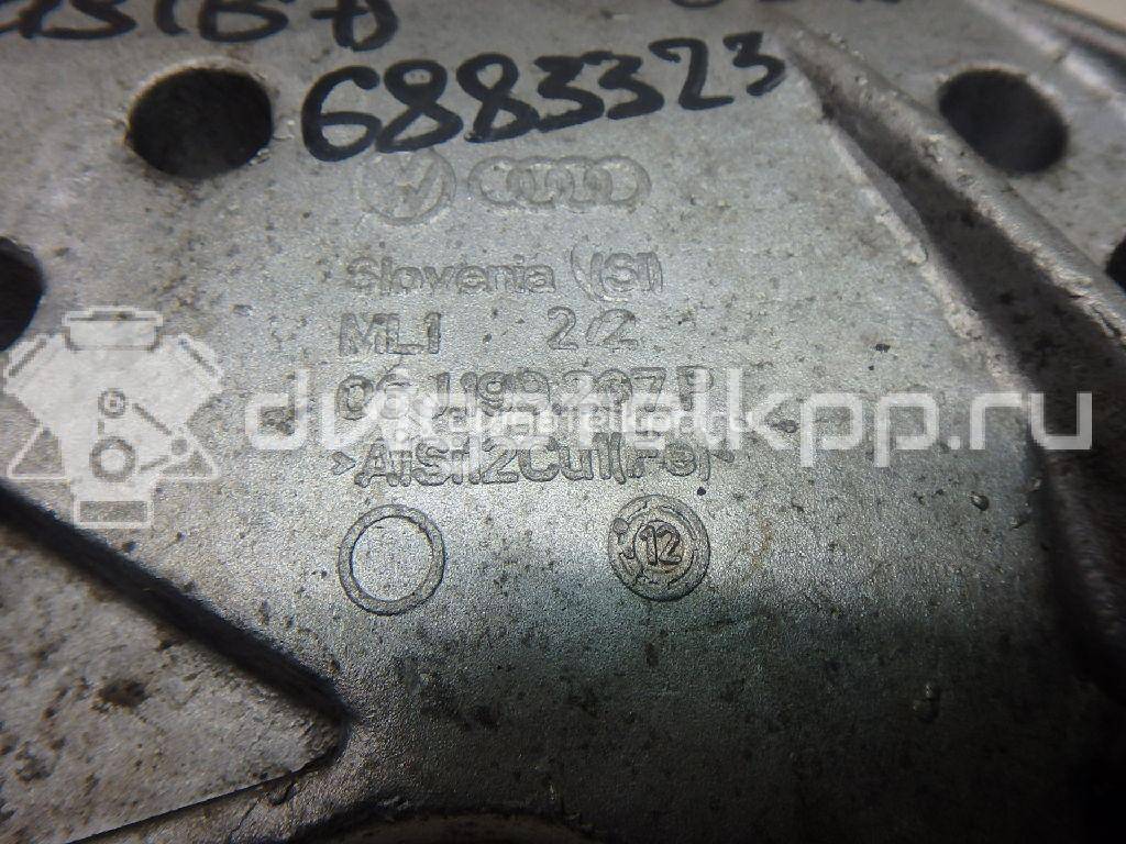 Фото Кронштейн двигателя правый  06J199207P для seat Altea {forloop.counter}}