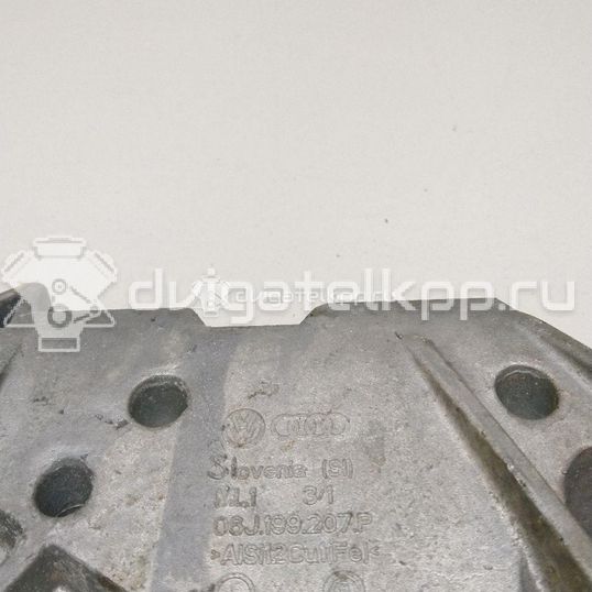 Фото Кронштейн двигателя правый  06J199207P для seat Altea
