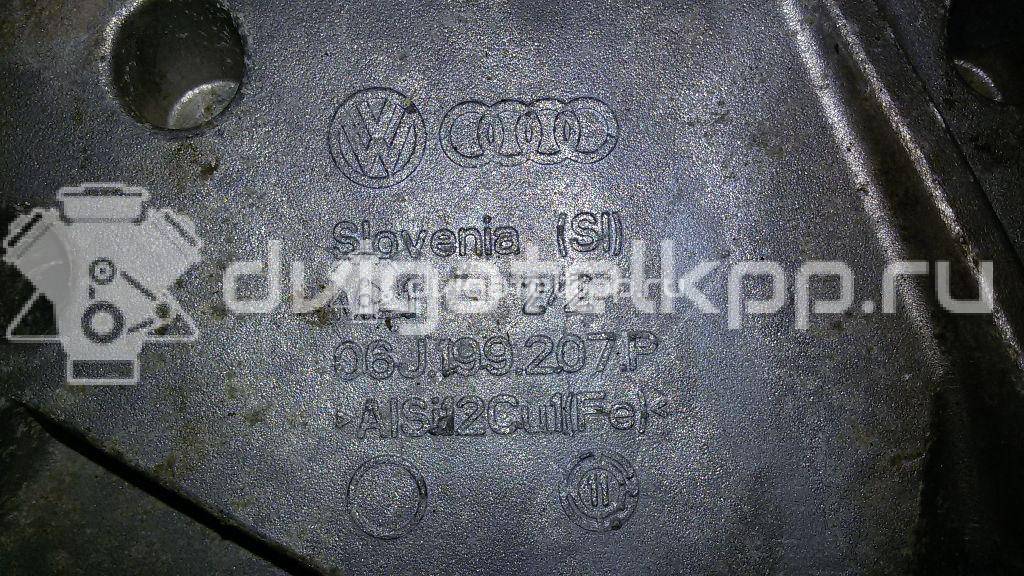Фото Кронштейн двигателя правый  06J199207P для seat Altea {forloop.counter}}