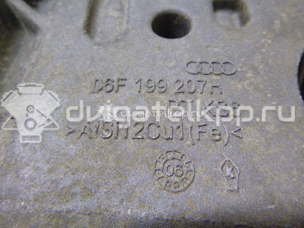 Фото Кронштейн двигателя правый  06F199207H для seat Altea {forloop.counter}}