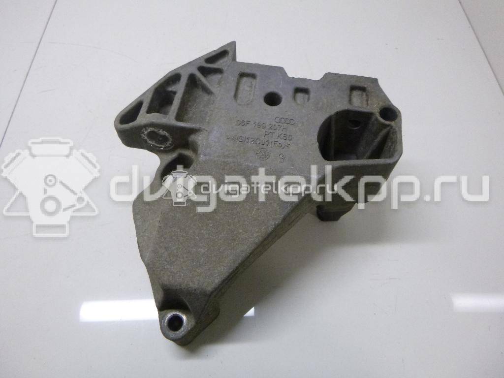 Фото Кронштейн двигателя правый  06F199207H для seat Altea {forloop.counter}}