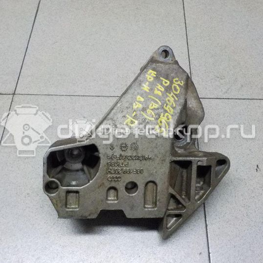 Фото Кронштейн двигателя правый  06F199207H для seat Altea
