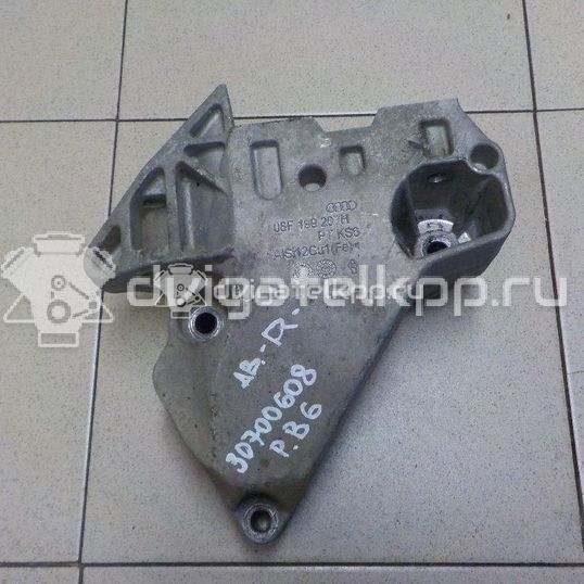 Фото Кронштейн двигателя правый  06F199207H для seat Altea