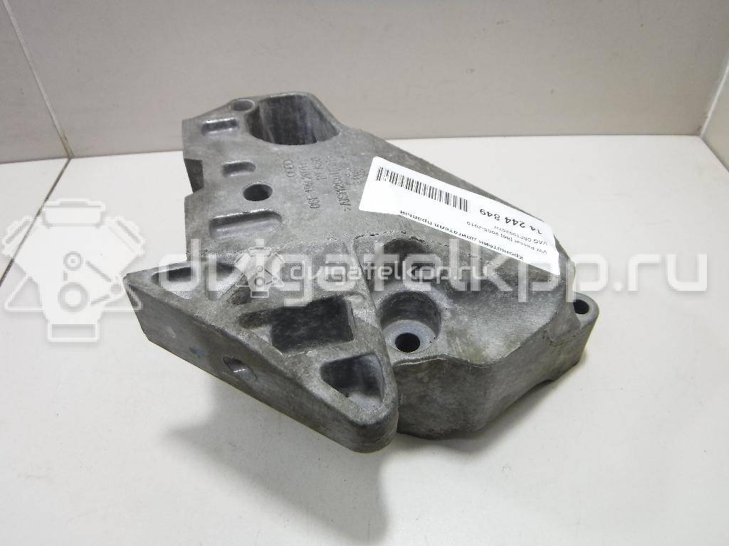 Фото Кронштейн двигателя правый  06F199207H для seat Altea {forloop.counter}}