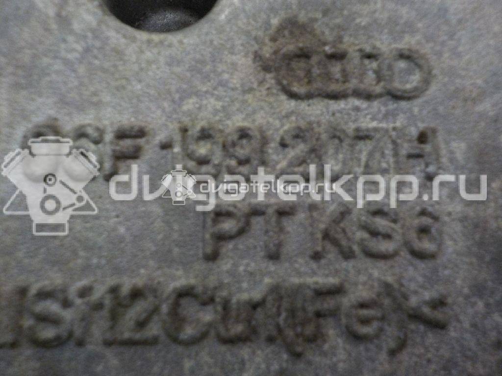 Фото Кронштейн двигателя правый  06F199207H для seat Altea {forloop.counter}}