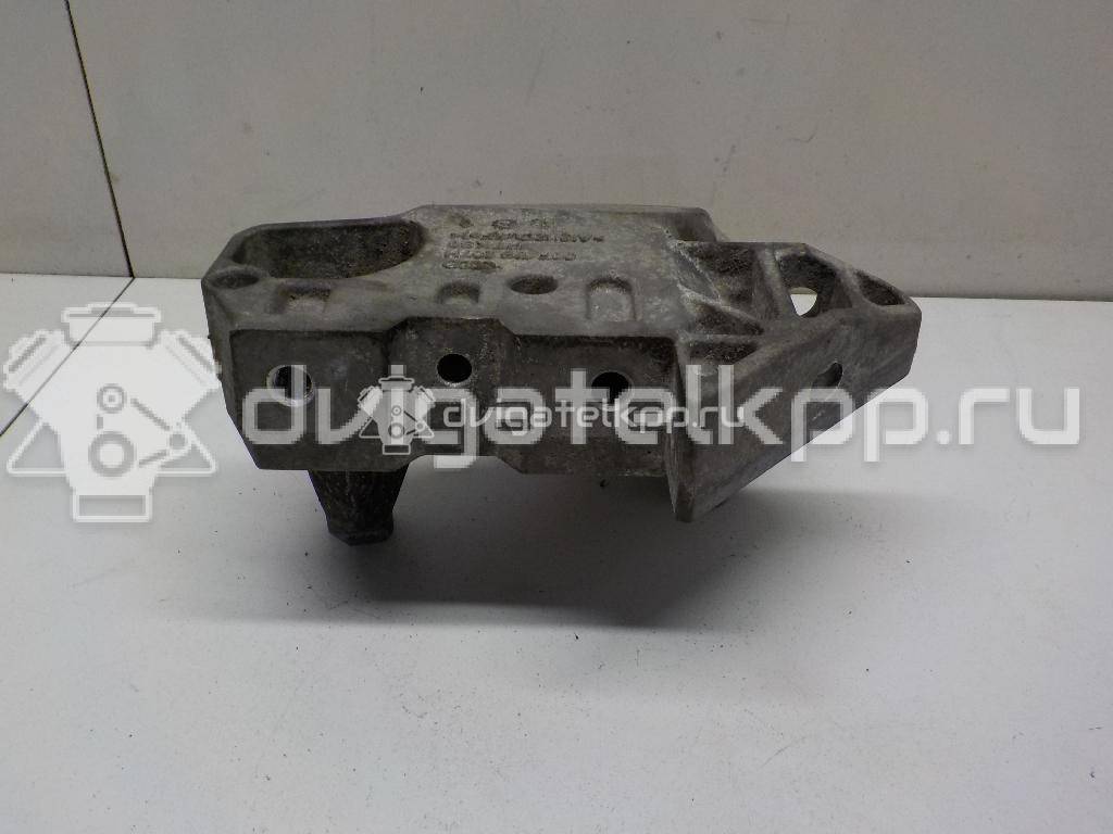 Фото Кронштейн двигателя правый  06F199207H для seat Altea {forloop.counter}}