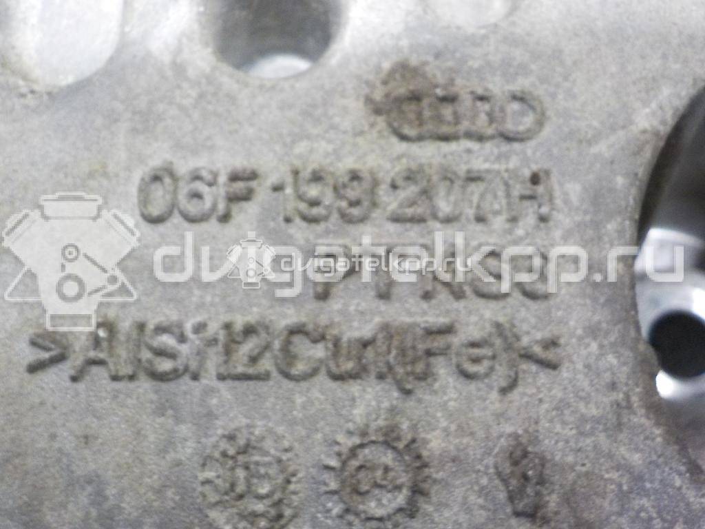 Фото Кронштейн двигателя правый  06F199207H для seat Altea {forloop.counter}}
